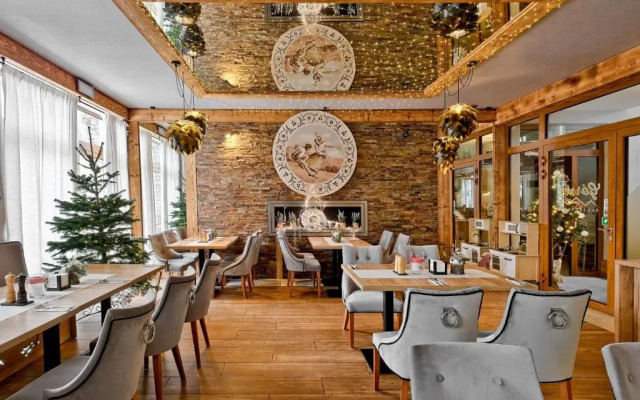 Aparthotel Góralski