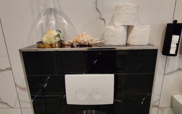 Xuba Apartmentrooms Messe Wien Prater