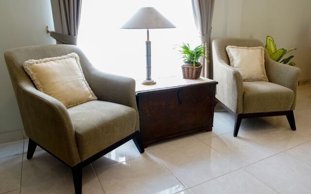 Topaz Guest House