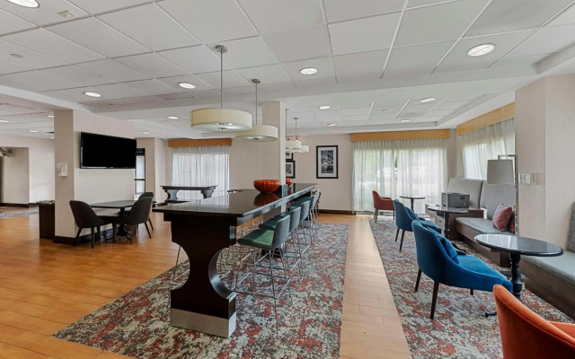 Hampton Inn Nanuet