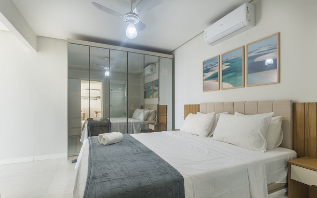 Apt in Condo With Easy Access to the sea Are1502