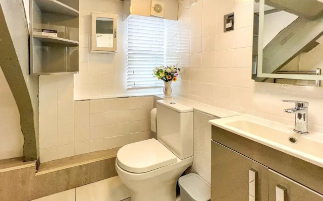 Host Stay Apartment 6 Church Walk