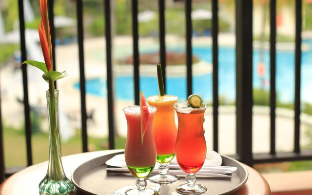 Mercure Manado Tateli Resort and Convention