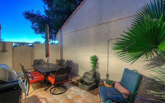 Southwest Sanctuary 3 BR by Casago