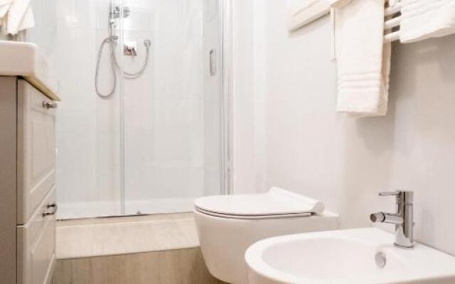 Il nido - Cozy studio apartment in Santa Croce