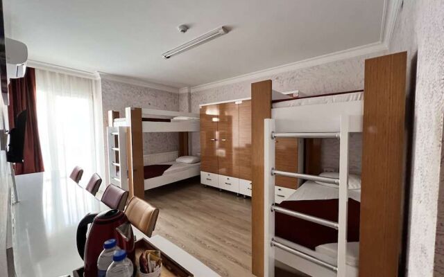 Ulusoy Hotel