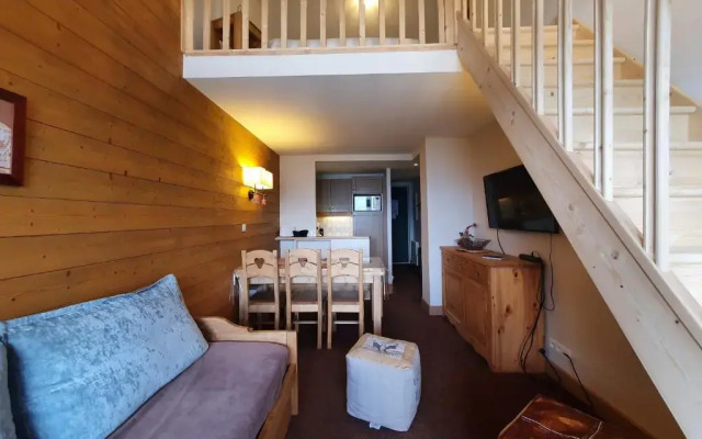 Appartement La Plagne-Tarentaise, 5 pièces, 8 personnes - FR-1-353-97