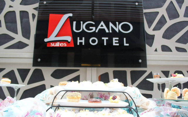 Lugano Hotel