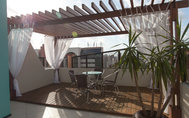 Hotel Brasil Tropical