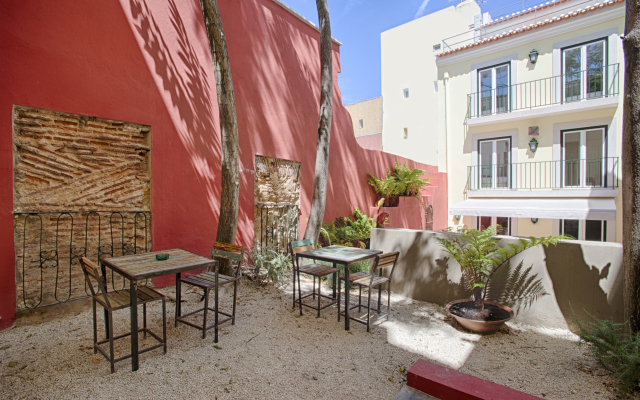 Dear Lisbon - Charming House