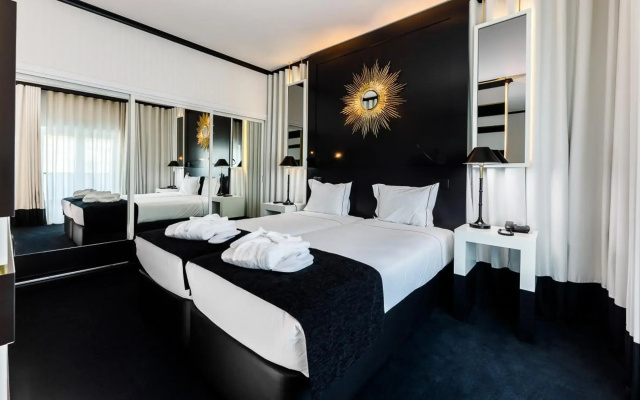 Aurea Fátima Hotel Congress & Spa
