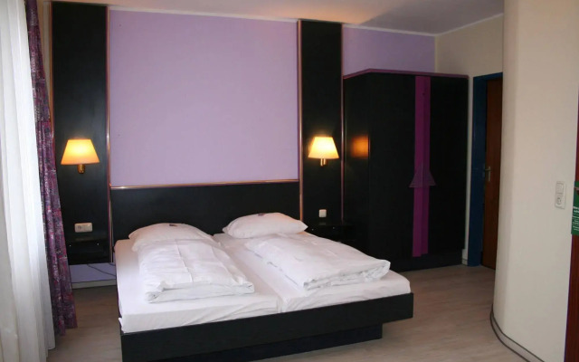 Landhotel Groß Schneer Hof