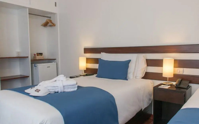 Wayqey Hotel