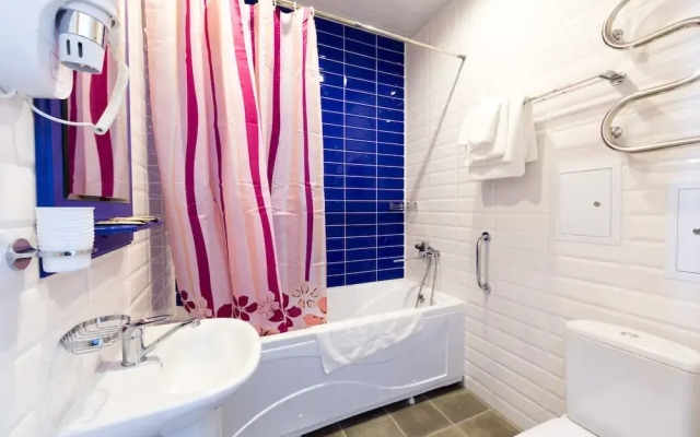 Hotel on Gorokhovaya