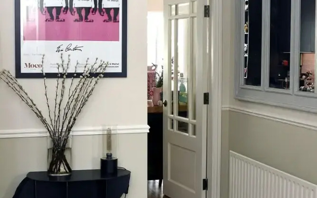 The Pink Door Westport