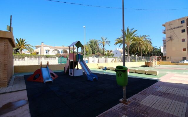 Apartamento La Isleta