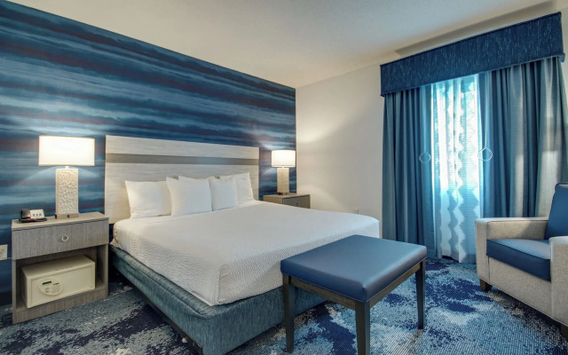 Atlantic Sands Hotel & Conference Center