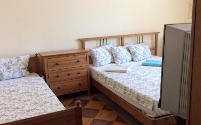 Hostel Moskva 2000 Na Mashkova