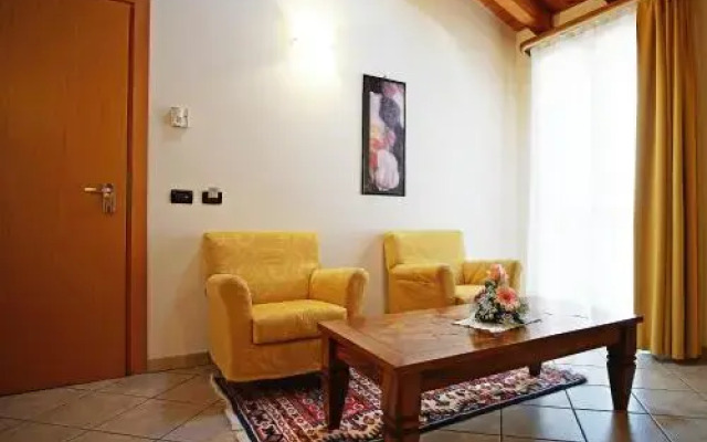 Hotel Alla Nave