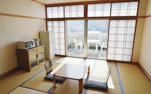 Sekigane Onsen Yurari – Guest Rooms – Kurayoshi