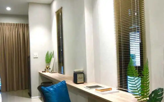 Hakka Wellness Residence