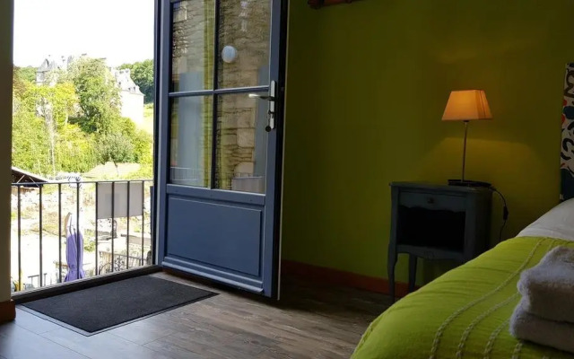 Les Chambres de Rochefort