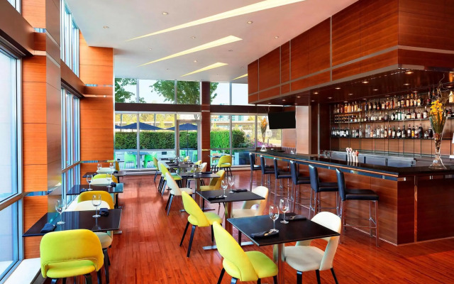 The Westin Wall Centre, Vancouver Airport