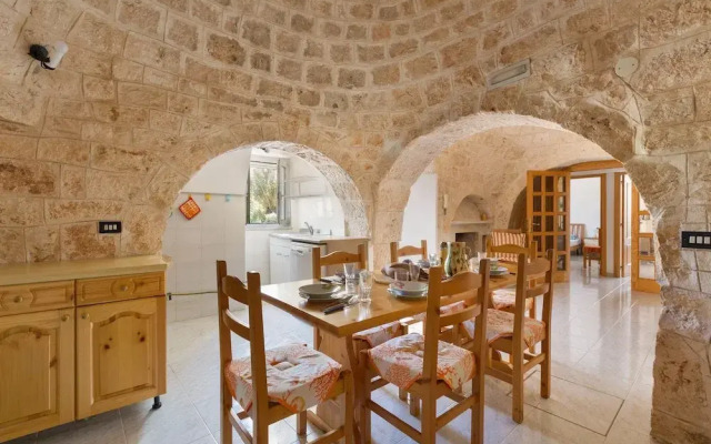 Casa dell'ulivo Alberobello