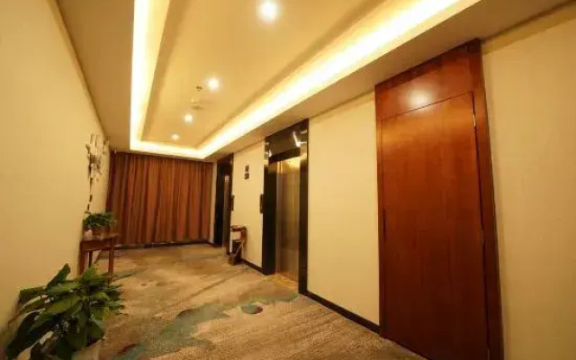 Dongpeng Hotel (Yichun Yizhou District Government Chengdong Branch)