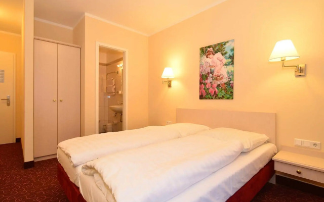 Hotel Behrmann
