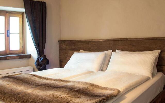 Aldilà Rooms Apartment  Vacation House