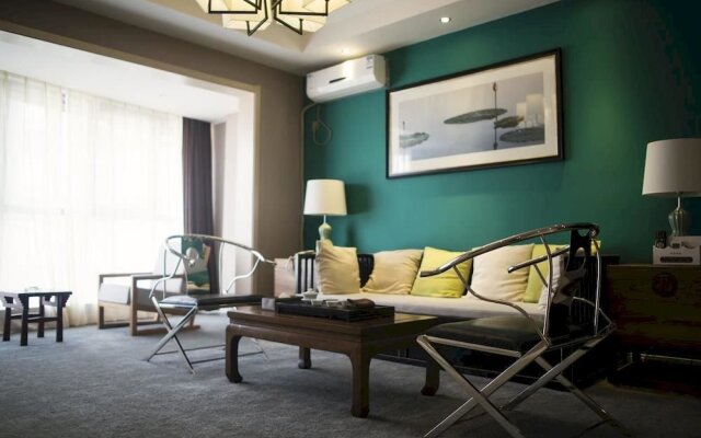 Luoyang Shimao Hotel