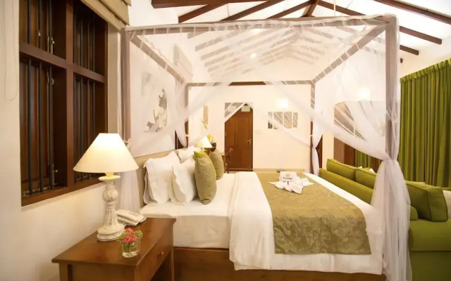 Anodawa Boutique Villa