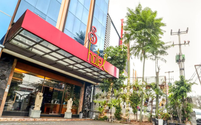 Setrasari Hotel
