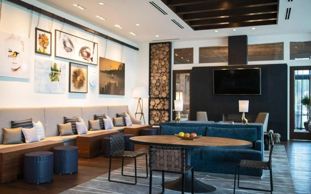 Renaissance Columbus Westerville-Polaris Hotel