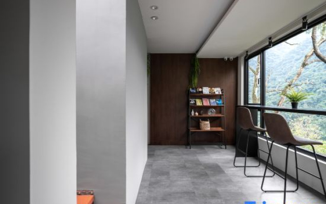 Wulai Rechange Hot Spring Homestay