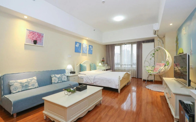 Youqu Apartment