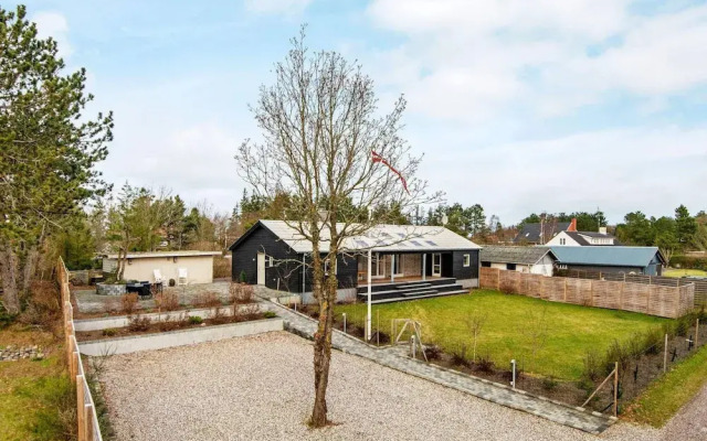 Holiday Home in Glesborg