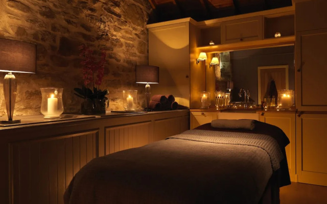 The Devonshire Arms Country House Hotel & Spa