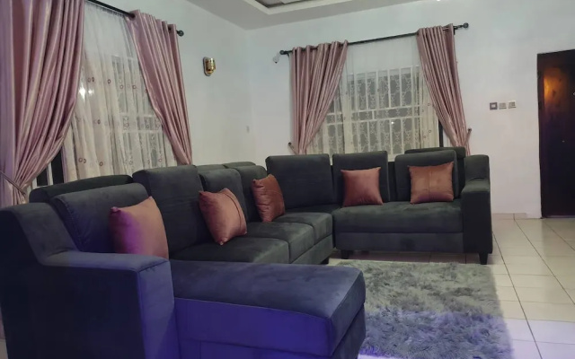 4-bedroom in Kubwa, Abuja