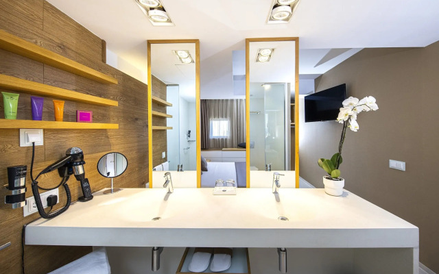 Leonardo Boutique Hotel Mallorca Port Portals - Adults Only