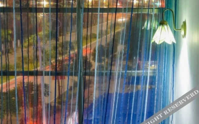 Jiuqi Letu Themed Hotel