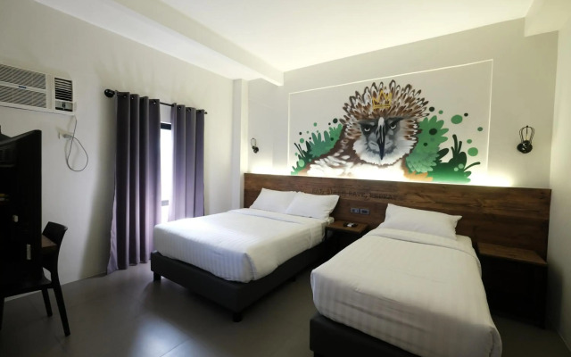 U Hotels Makati