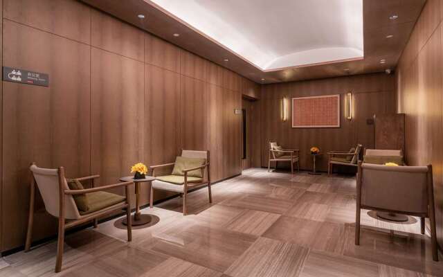 Hampton by Hilton Jiujiang Xunyang