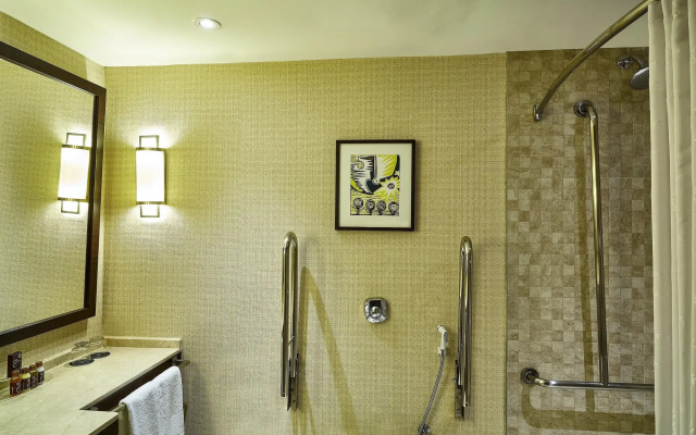 Sheraton Grand Rio Hotel & Resort