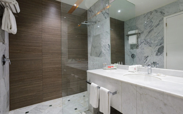 Real Inn Tijuana by Camino Real Hotels