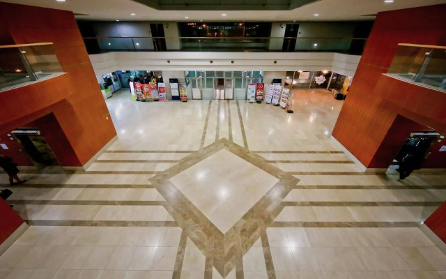 Prime Guest House