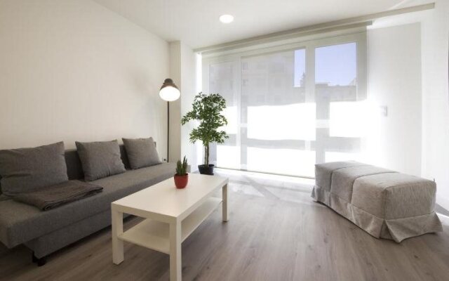 T5 Donostia Suites