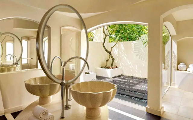 SO/ Sofitel Mauritius