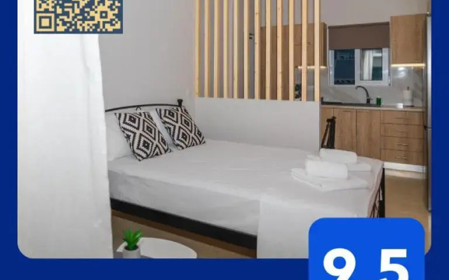 P&K Luxury Apartments 3